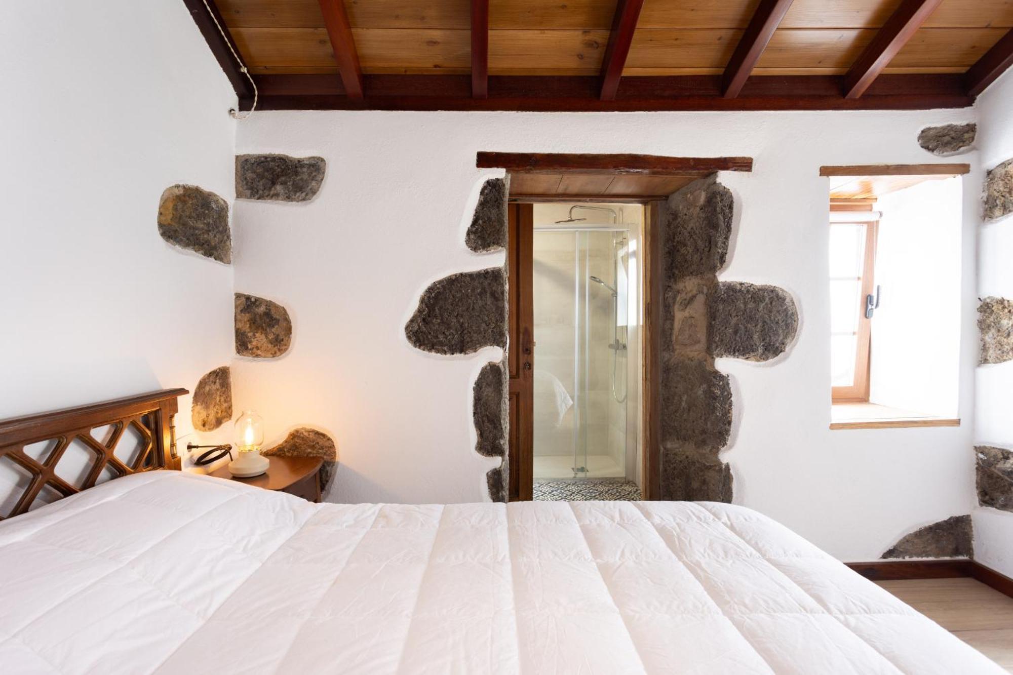 Eden Rentals Sagitta Alfa Retreat La Guancha Екстериор снимка