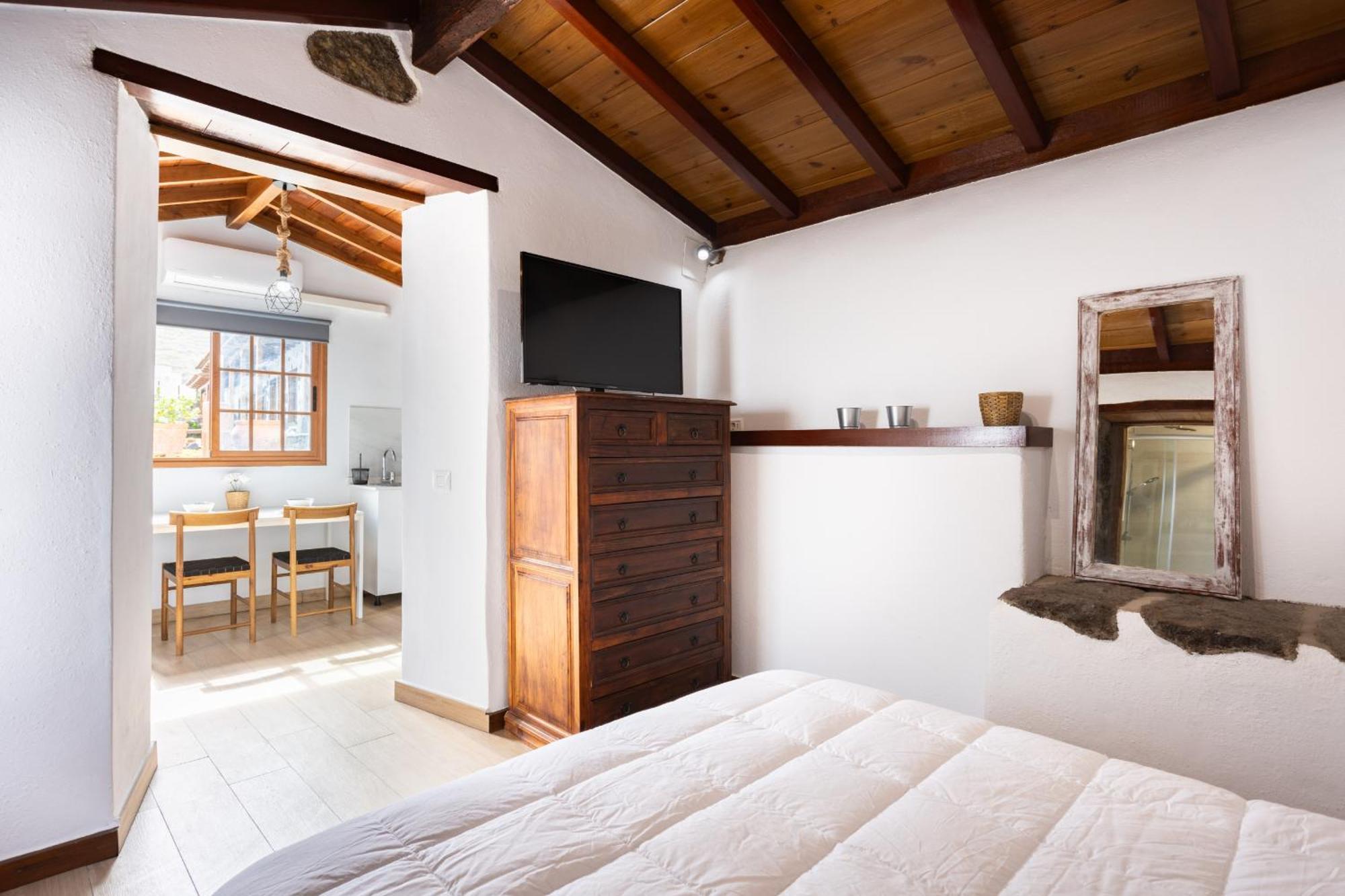 Eden Rentals Sagitta Alfa Retreat La Guancha Екстериор снимка