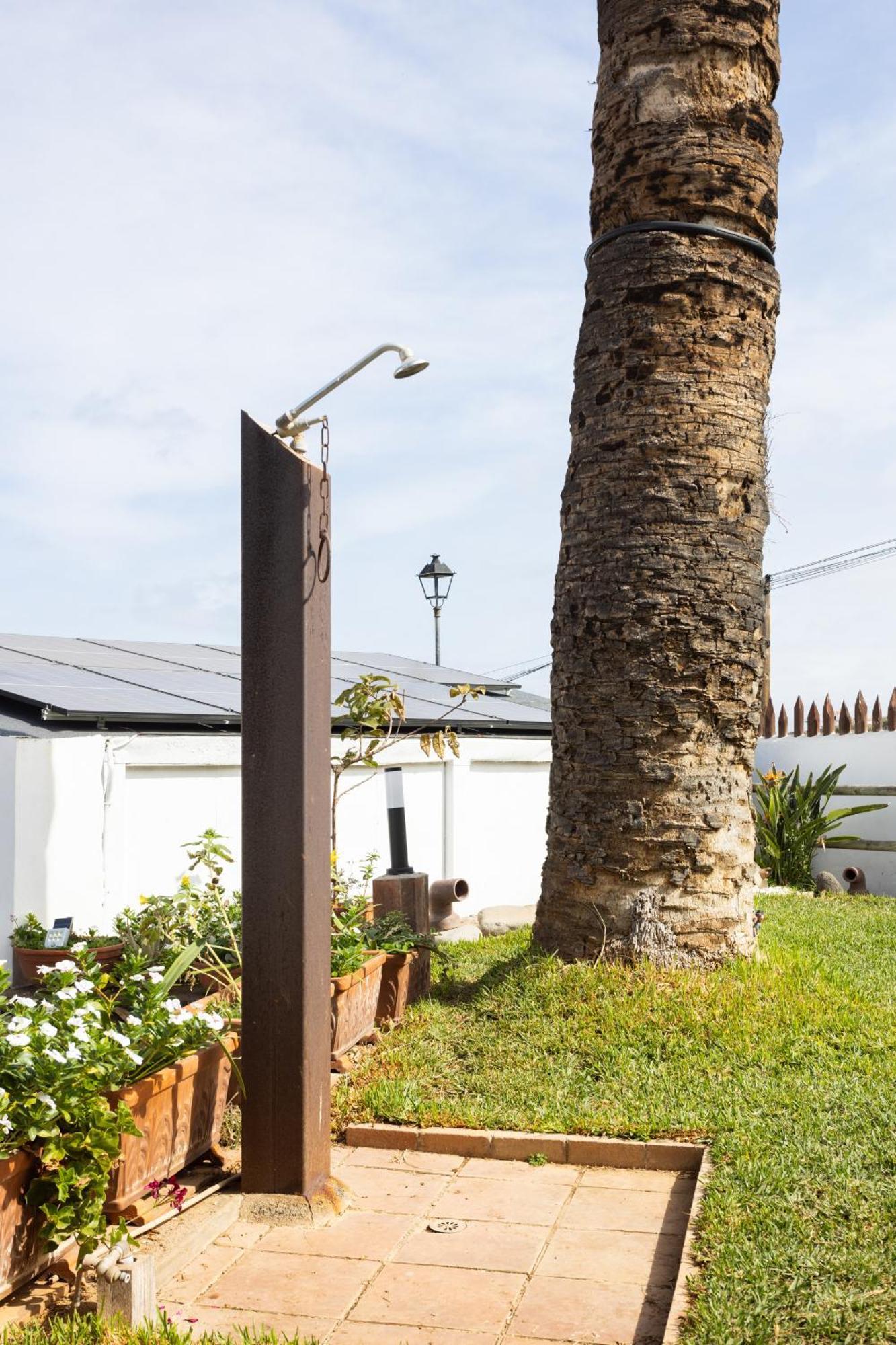 Eden Rentals Sagitta Alfa Retreat La Guancha Екстериор снимка